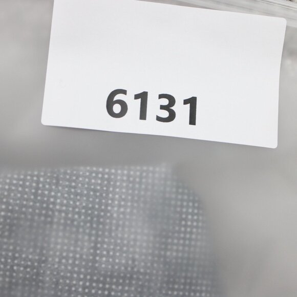 Callaway Opti-Dri Polo Shirt Mens Medium Gray Geometric Golf Short Sleeve - Picture 12 of 12